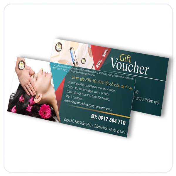 18 - voucher